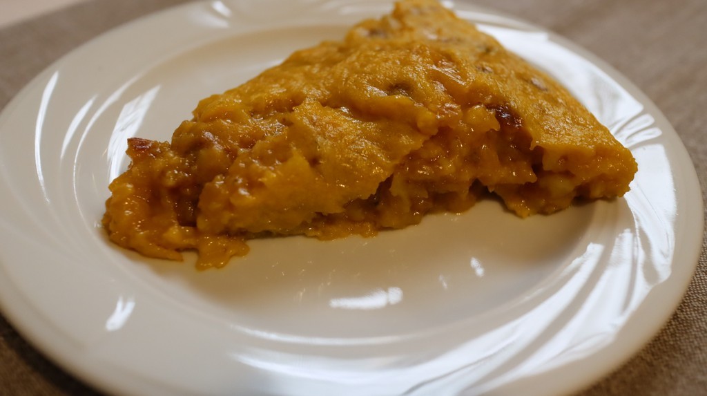Tortilla estilo Santander Menudeo