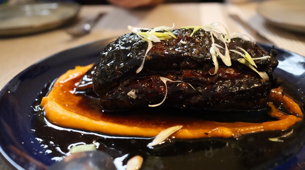 costilla al PX