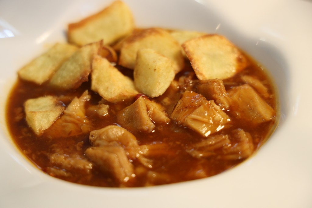 Callos Casa Cesár