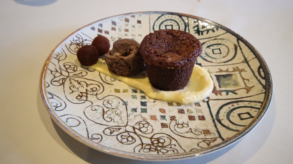 brownie