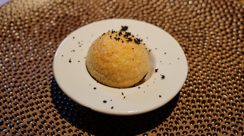Panipuri Mitami